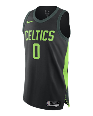 Jayson Tatum Boston Celtics 2024/25 City Edition Men's Nike